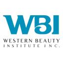 Western Beauty Institute logo